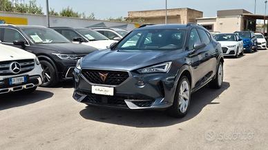 Cupra Formentor 2.0 TDI 4Drive DSG - 2023