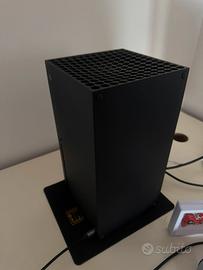 Xbox Series X come nuova