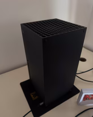 Xbox Series X come nuova