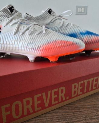 SCARPE CALCIO PUMA  (NUOVE )