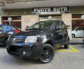 Fiat Panda 1.3 Mltj 4x4 Climbing Diesel