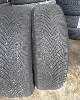 gomme usate 2156517 Winter MICHELIN - Alpin 5 - 11