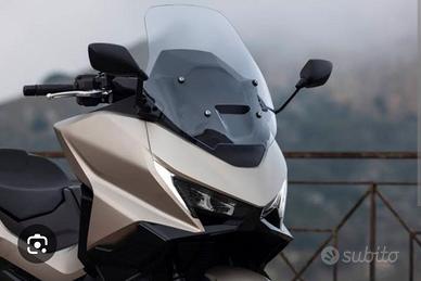 paravento originale honda forza 750 my25