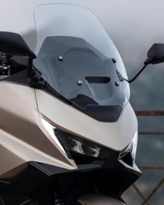 paravento originale honda forza 750 my25