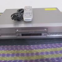 LETTORE SUPER AUDIO CD SACD DVD-P DV-PIONEER 747A.