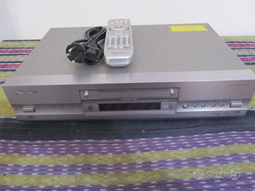 LETTORE SUPER AUDIO CD SACD DVD-P DV-PIONEER 747A.