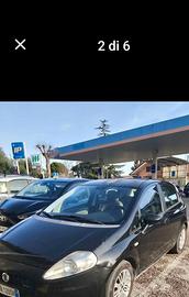 Grande punto 1.3multijet