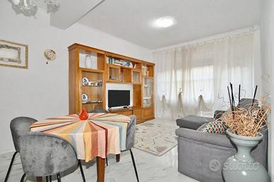 Appartamento di 128 m² con 4 locali a Busto Arsizi