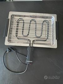 Griglia elettrica