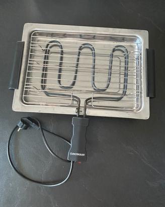 Griglia elettrica