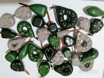 Piombi carpfishing e mare