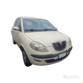 Ricambi usati per Lancia Ypsilon 1.2 Diesel del 20