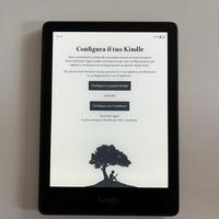 Kindle Paperwhite 11ª gen 16GB senza pubblicità