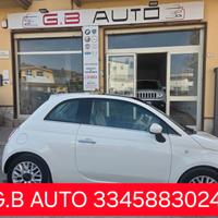 FIAT 500 ANNO 2016 1.2 BENZ GPL FINO AL 2036 KM CE