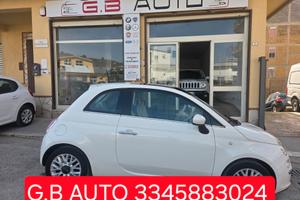 FIAT 500 ANNO 2016 1.2 BENZ GPL FINO AL 2036 KM CE