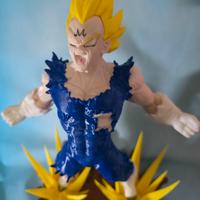 Majin Vegeta