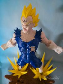 Majin Vegeta