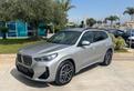 Bmw X1 sDrive 18d Msport possibilità noleggio no s