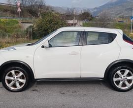 NISSAN Juke 1ª serie - 2011