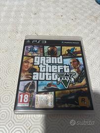 GTA V