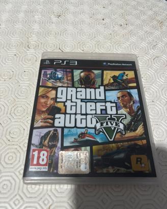 GTA V
