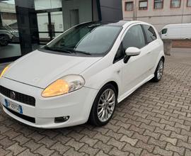 Fiat Grande Punto Sport 1.4 Tjet 120cv