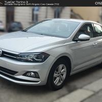 Volkswagen Polo 1.6 TDI Comfortline #8972