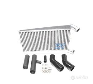 INTERCOOLER FORD FIESTA MK6 12-17
