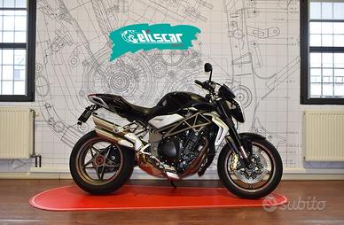 MV AGUSTA Brutale 990 R BRUTALE 990R