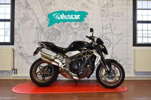 MV AGUSTA Brutale 990 R BRUTALE 990R