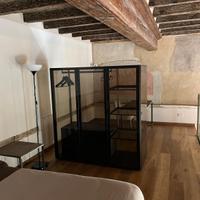 Armadio Cover freestanding di Rimadesio