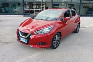 Nissan Micra 1.5 DIESEL ACENTA 90CV