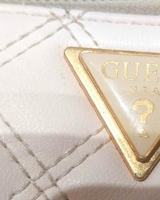 portafoglio guess 