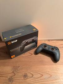 Scuf Envision Pro controller per PC