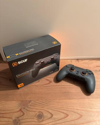 Scuf Envision Pro controller per PC