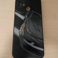 custodia Xiaomi redmi 10c 