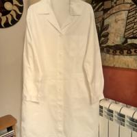 Camice da laboratorio 