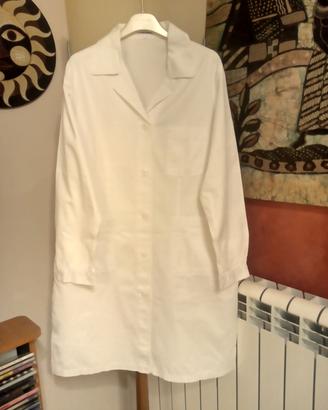 Camice da laboratorio 