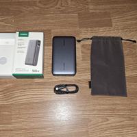 Powerbank Ugreen 100w 20000mAh