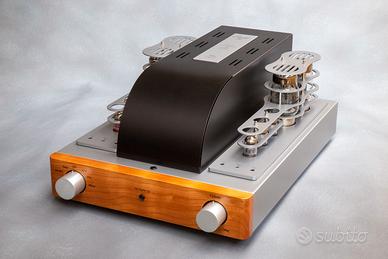 amplificatore a valvole