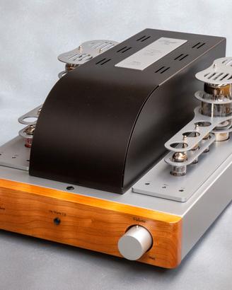 amplificatore a valvole