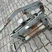 Taglia betonelle Brevetti Montolit