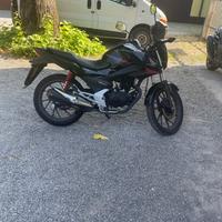 Ricambi cb125f 2015 2019