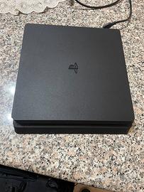 PlayStation 4 500gb