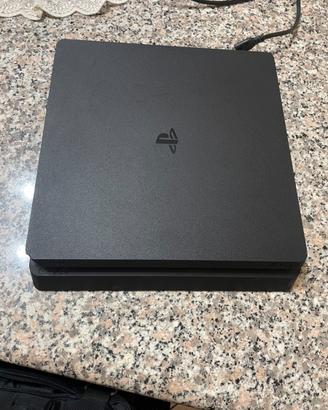 PlayStation 4 500gb