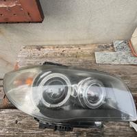 Faro bmw serie 1