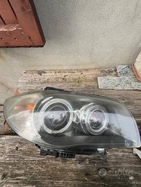 Faro bmw serie 1