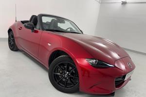 Mazda MX-5 1.5L Skyactiv-G AVANTAGE -CABRIO