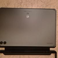 Samsung Tab S9 FE Plus WFI 128GB