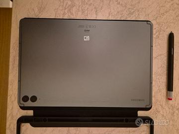 Samsung Tab S9 FE Plus WFI 128GB